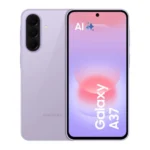 Смартфон SAMSUNG SM-A376B Galaxy A37 5G 8/256Gb LVG (awesome lavender) - Зображення 2