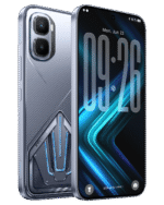 Смартфон INFINIX GT 50 PRO X6891 12/256GB (silver glacier) - Зображення 2