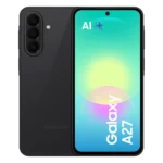 Смартфон SAMSUNG SM-A276B Galaxy A27 5G 6/128Gb ZKB (black) - Зображення 2