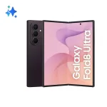 Смартфон SAMSUNG SM-F976B Galaxy Fold 8 Ultra 12/512Gb ZVC (violet shadow) - Зображення 10