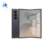 Смартфон SAMSUNG SM-F976B Galaxy Fold 8 Ultra 12/256Gb ZKB (graphite) - Зображення 10
