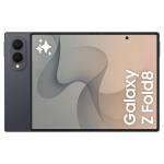 Смартфон SAMSUNG SM-F971B Galaxy Fold 8 16/1Tb ZKN (graphite) - Зображення 4