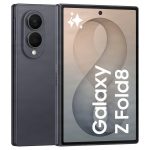 Смартфон SAMSUNG SM-F971B Galaxy Fold 8 16/1Tb ZKN (graphite)