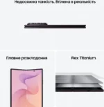 Смартфон SAMSUNG SM-F971B Galaxy Fold 8 12/512Gb ZKC (graphite) - Зображення 10