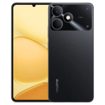 Смартфон REALME Note 80 4/128GB (storm black) - Зображення 2