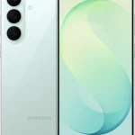 Смартфон SAMSUNG SM-S741B Galaxy S26 FE 5G 8/256Gb LGG (pistachio)