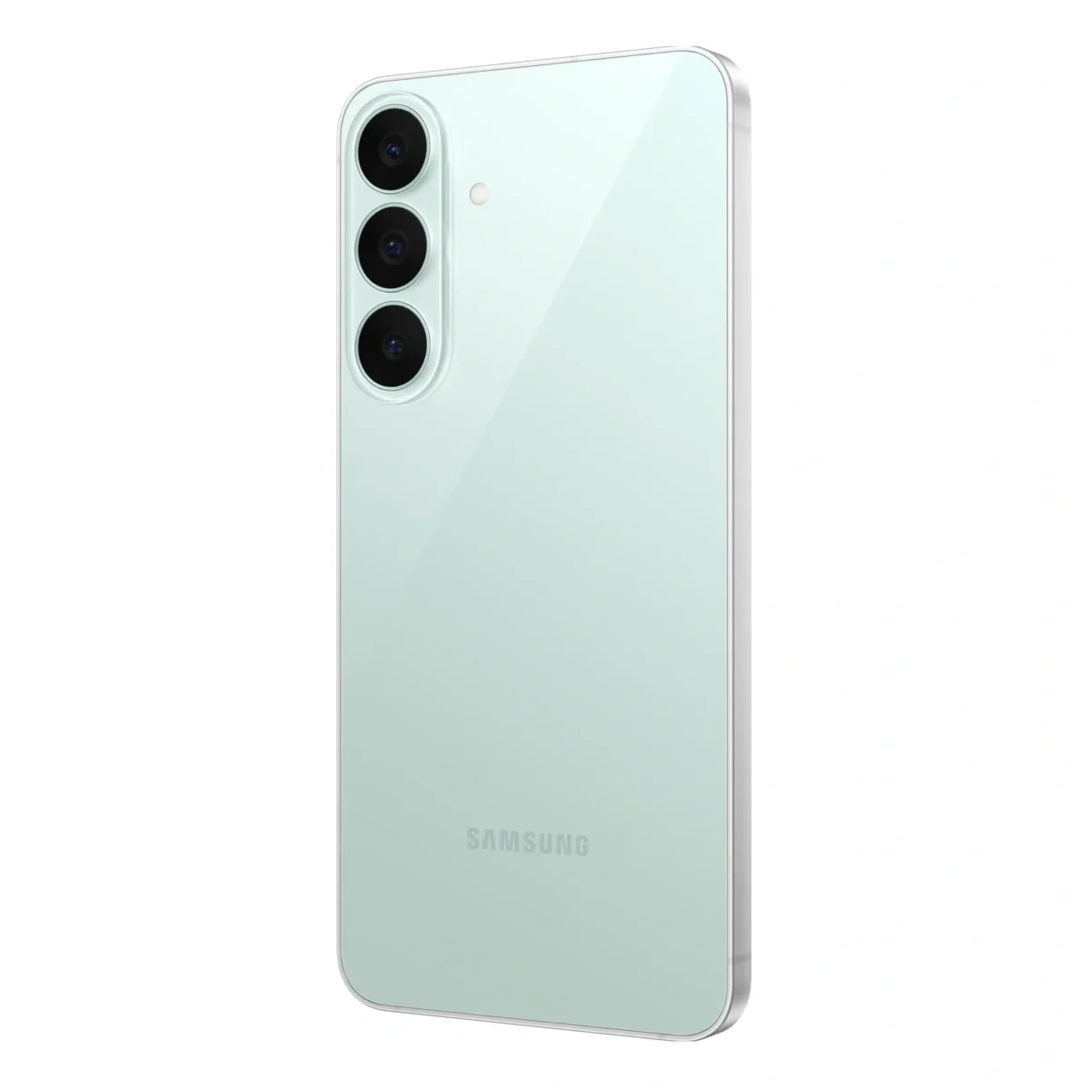 Смартфон SAMSUNG SM-S741B Galaxy S26 FE 5G 8/512Gb LGI (pistachio) - Зображення 6