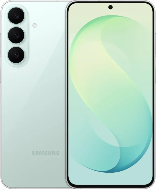 Смартфон SAMSUNG SM-S741B Galaxy S26 FE 5G 8/512Gb LGI (pistachio)