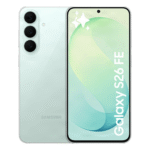 Смартфон SAMSUNG SM-S741B Galaxy S26 FE 5G 8/512Gb LGI (pistachio) - Зображення 2