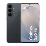 Смартфон SAMSUNG SM-S741B Galaxy S26 FE 5G 8/128Gb ZKD (graphite) - Зображення 2