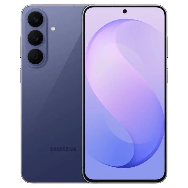 Смартфон SAMSUNG SM-S741B Galaxy S26 FE 5G 8/256Gb ZVG (blueberry)