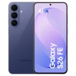 Смартфон SAMSUNG SM-S741B Galaxy S26 FE 5G 8/256Gb ZVG (blueberry) - Зображення 2
