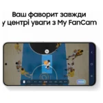 Смартфон SAMSUNG SM-S741B Galaxy S26 FE 5G 8/256Gb ZVG (blueberry) - Зображення 15