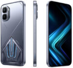 Смартфон INFINIX GT 50 PRO X6891 12/256GB (silver glacier) - Зображення 11