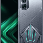 Смартфон INFINIX GT 50 PRO X6891 12/256GB (silver glacier)