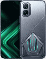 Смартфон INFINIX GT 50 PRO X6891 12/256GB (silver glacier)