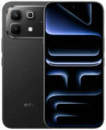 Смартфон INFINIX NOTE 60 X6879 8/256GB (midnight black)