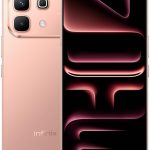 Смартфон Infinix Note 60 X6879 8/256GB Rose Gold