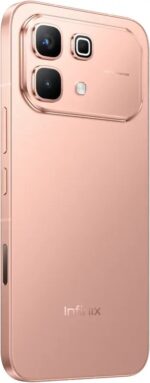 Смартфон Infinix Note 60 X6879 8/256GB Rose Gold - Зображення 10