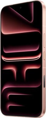 Смартфон Infinix Note 60 X6879 8/256GB Rose Gold - Зображення 3