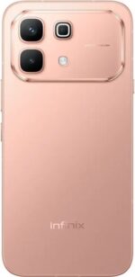 Смартфон Infinix Note 60 X6879 8/256GB Rose Gold - Зображення 13