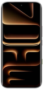 Смартфон Infinix Note Edge X6887 8/256GB Lunar Titanium - Зображення 2