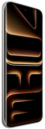 Смартфон Infinix Note Edge X6887 8/256GB Lunar Titanium - Зображення 4