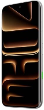 Смартфон Infinix Note Edge X6887 8/256GB Lunar Titanium - Зображення 3
