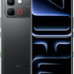 Смартфон Infinix Note Edge X6887 8/256GB Shadow Black