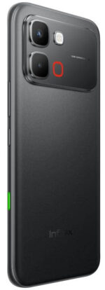 Смартфон Infinix Note Edge X6887 8/256GB Shadow Black - Зображення 7