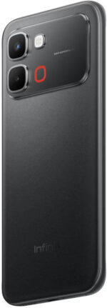 Смартфон Infinix Note Edge X6887 8/256GB Shadow Black - Зображення 5