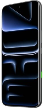 Смартфон Infinix Note Edge X6887 8/256GB Shadow Black - Зображення 3