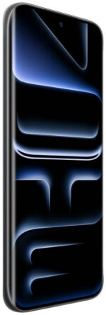 Смартфон Infinix Note Edge X6887 8/256GB Shadow Black - Зображення 4