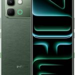 Смартфон Infinix Note Edge X6887 8/256GB Silk Green