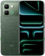 Смартфон Infinix Note Edge X6887 8/256GB Silk Green