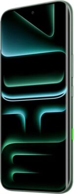 Смартфон Infinix Note Edge X6887 8/256GB Silk Green - Зображення 3