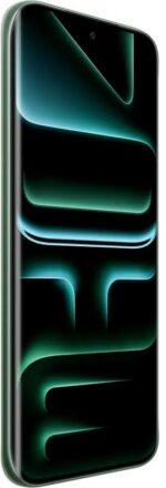 Смартфон Infinix Note Edge X6887 8/256GB Silk Green - Зображення 4
