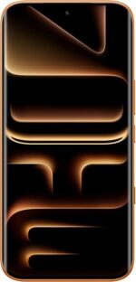 Смартфон Infinix Note Edge X6887 8/256GB Solar Orange - Зображення 2