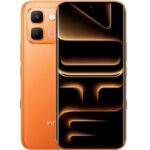 Смартфон Infinix Note Edge X6887 8/256GB Solar Orange - Зображення 14