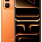 Смартфон Infinix Note Edge X6887 8/256GB Solar Orange