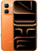 Смартфон Infinix Note Edge X6887 8/256GB Solar Orange