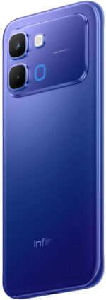 Смартфон Infinix Note Edge X6887 8/256GB Stellar Blue - Зображення 5