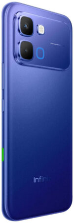 Смартфон Infinix Note Edge X6887 8/256GB Stellar Blue - Зображення 7