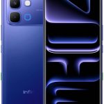 Смартфон Infinix Note Edge X6887 8/256GB Stellar Blue