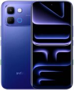 Смартфон Infinix Note Edge X6887 8/256GB Stellar Blue