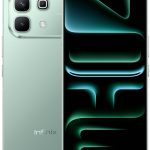 Смартфон INFINIX NOTE 60 X6879 8/256GB (fizz blue)