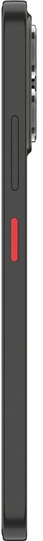 Смартфон ZTE Nubia V80 Design 4/256GB Black - Зображення 13