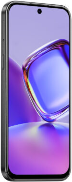 Смартфон ZTE Nubia V80 Design 4/256GB Black - Зображення 4