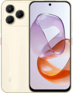 Смартфон ZTE Nubia V80 Design 4/256GB Yellow