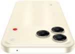 Смартфон ZTE Nubia V80 Design 4/256GB Yellow - Зображення 9